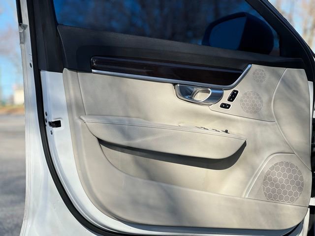 Used 2018 Volvo S90 T5 Momentum w/ Protection Package AWD/4WD image 10