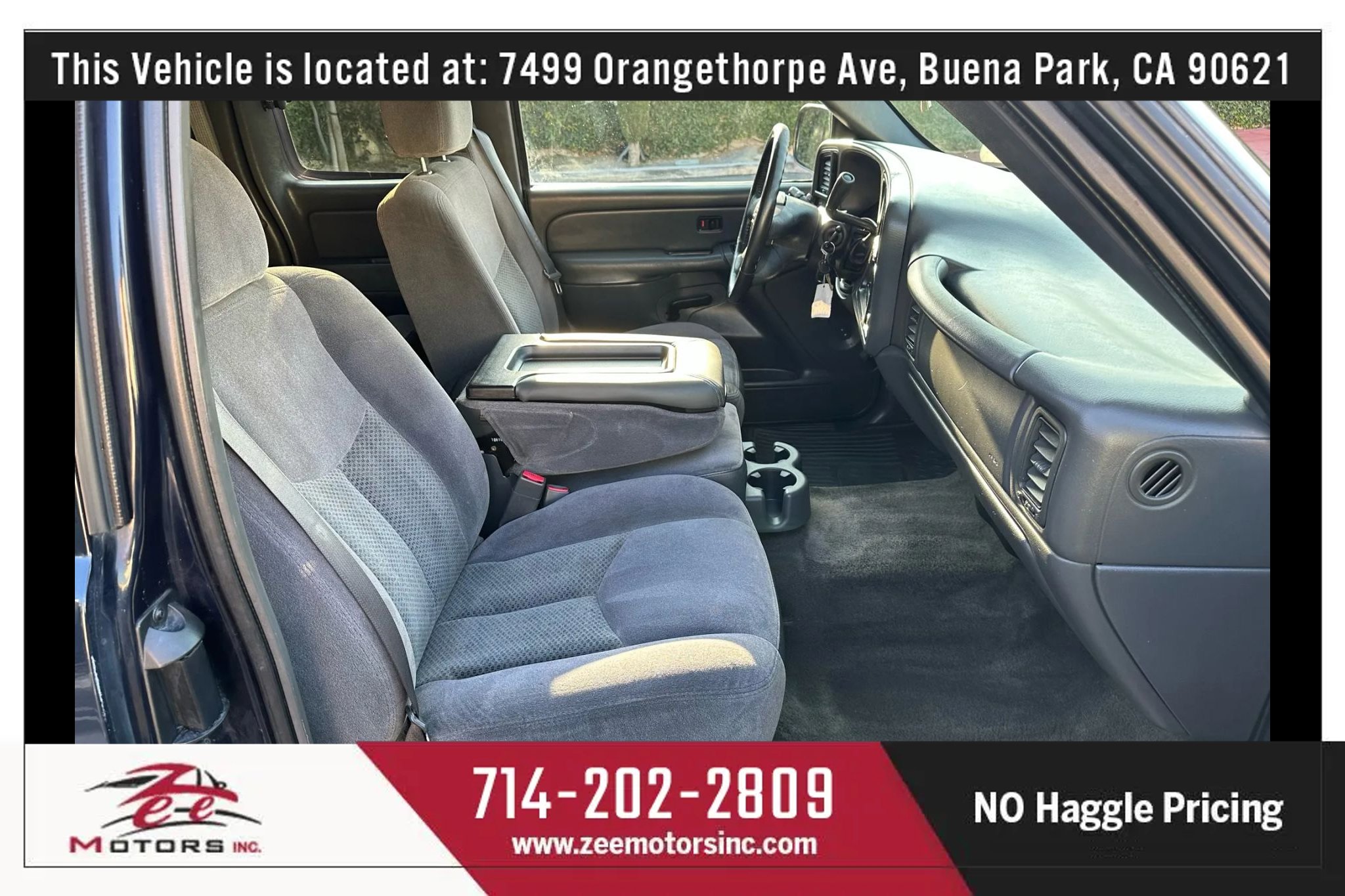 Used 2006 Chevrolet Silverado 1500 LT image 19