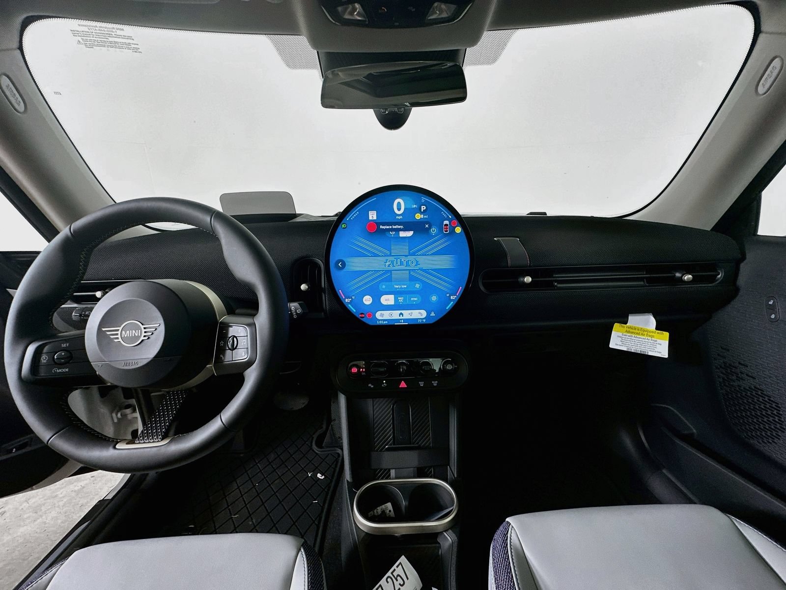 New 2026 MINI Cooper S FWD image 14