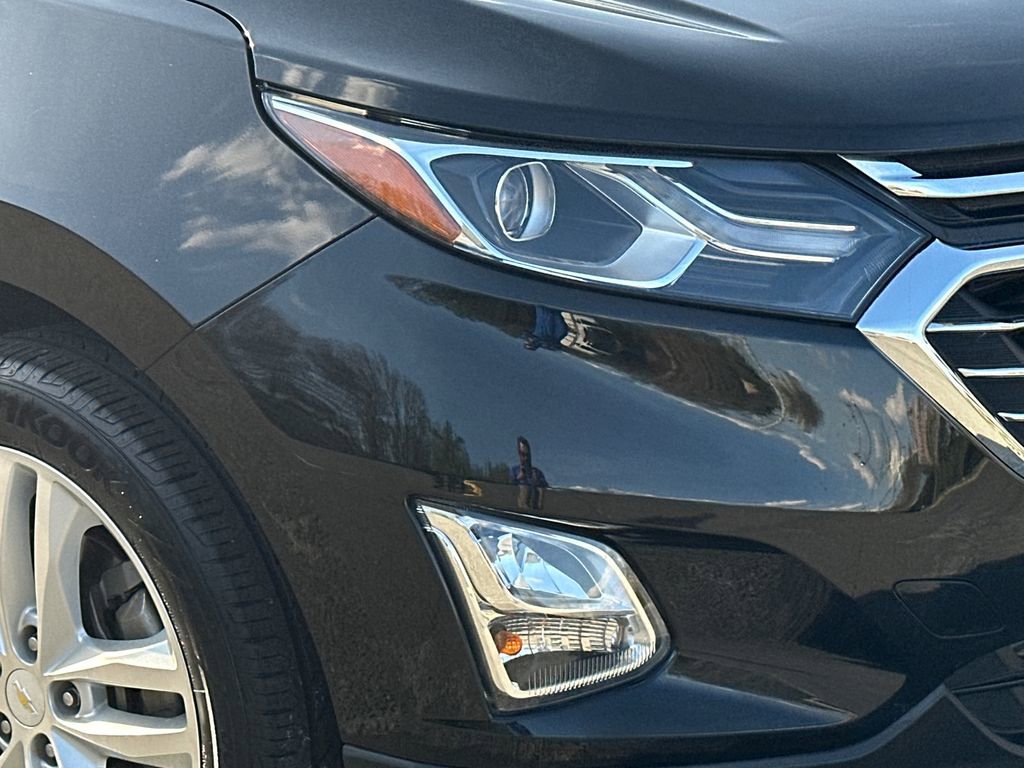 Used 2019 Chevrolet Equinox Premier image 11