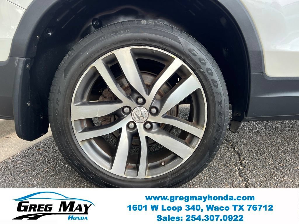 Used 2018 Honda Pilot Touring image 10