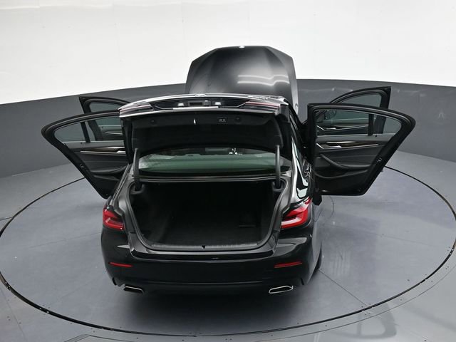 New 2022 BMW 530i xDrive w/ Premium Package image 40