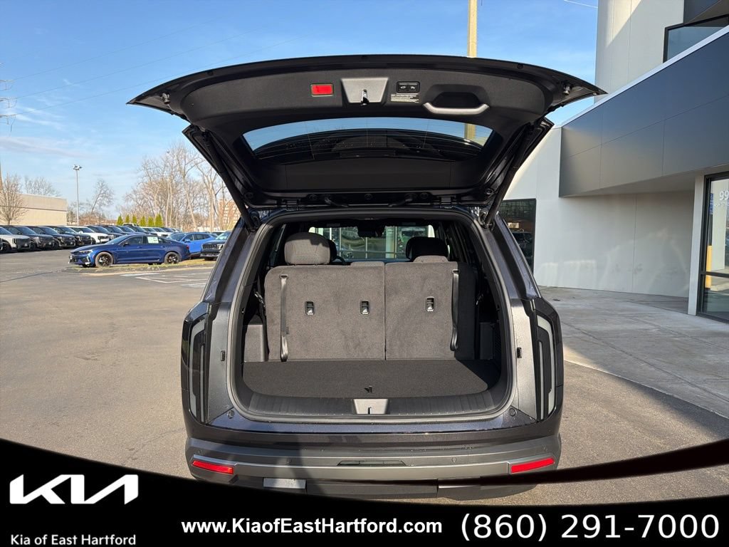 New 2027 Kia Telluride S w/ Towing Package AWD/4WD image 18