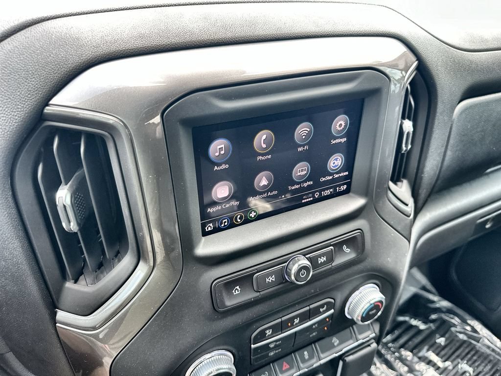 New 2026 GMC Sierra 3500 Pro w/ 1SA Pro Safety Plus Package AWD/4WD image 28