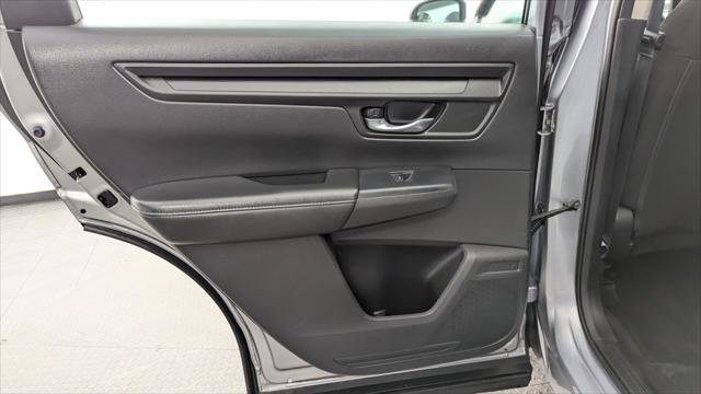 Used 2024 Honda CR-V LX image 16