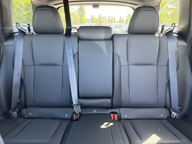 New 2026 Subaru Outback Touring XT AWD/4WD image 28