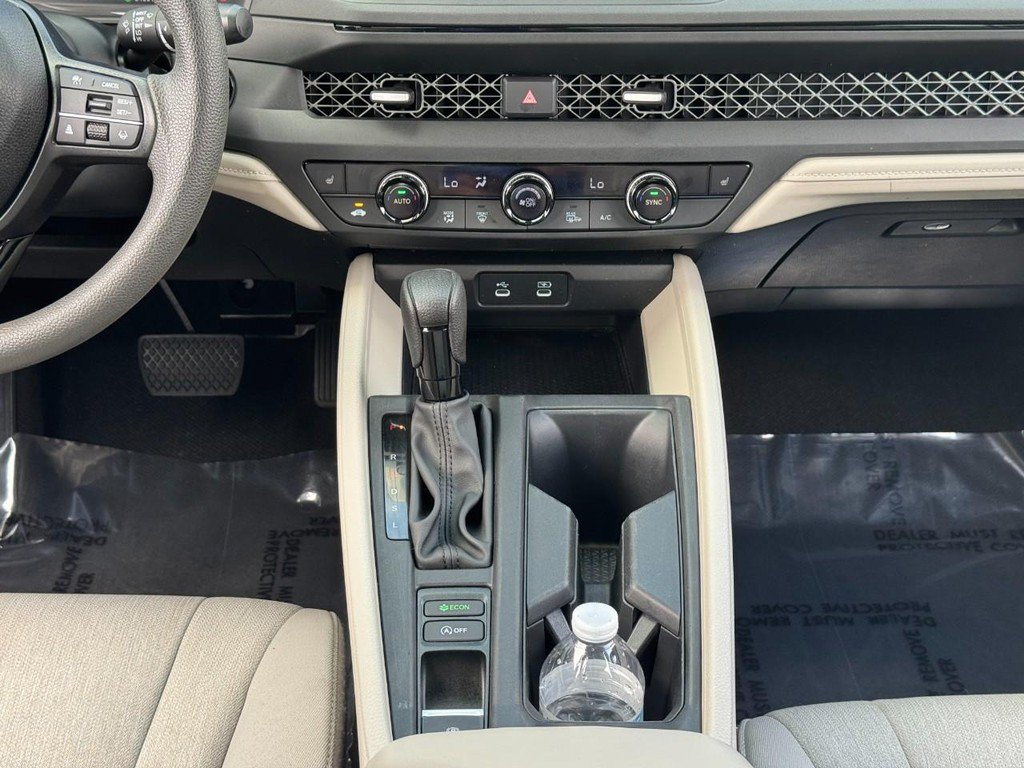 Used 2024 Honda Accord EX image 17