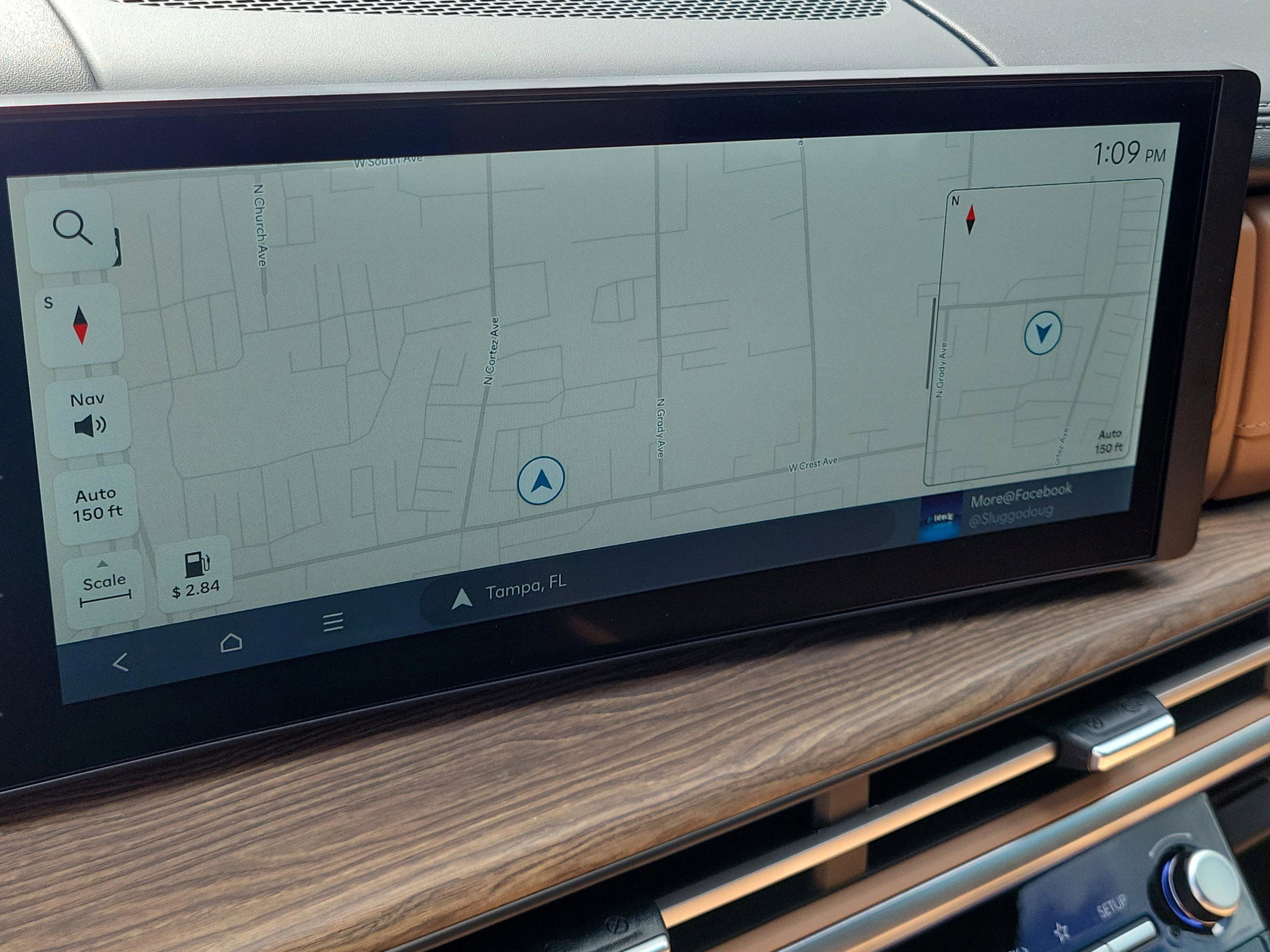 New 2026 Hyundai Santa Fe Limited image 24