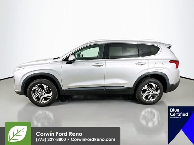 Used 2023 Hyundai Santa Fe SEL AWD/4WD image 4