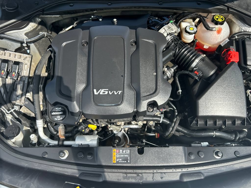 Certified 2019 Buick LaCrosse Essence w/ Sun and Shade Package AWD/4WD image 25