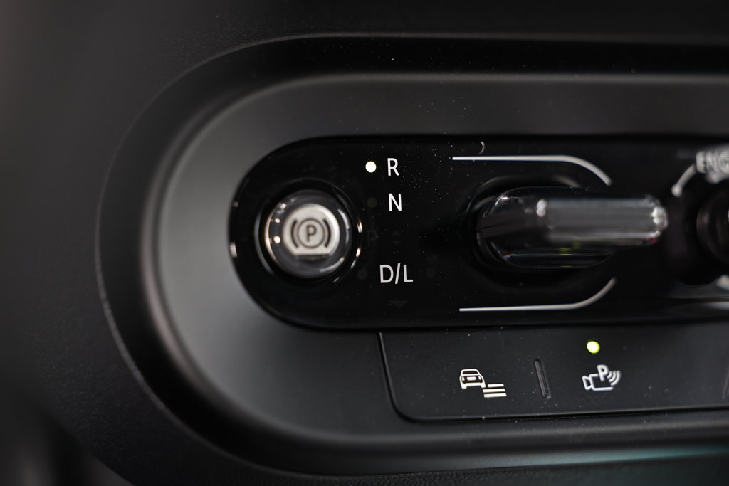 New 2026 MINI Cooper S FWD image 38