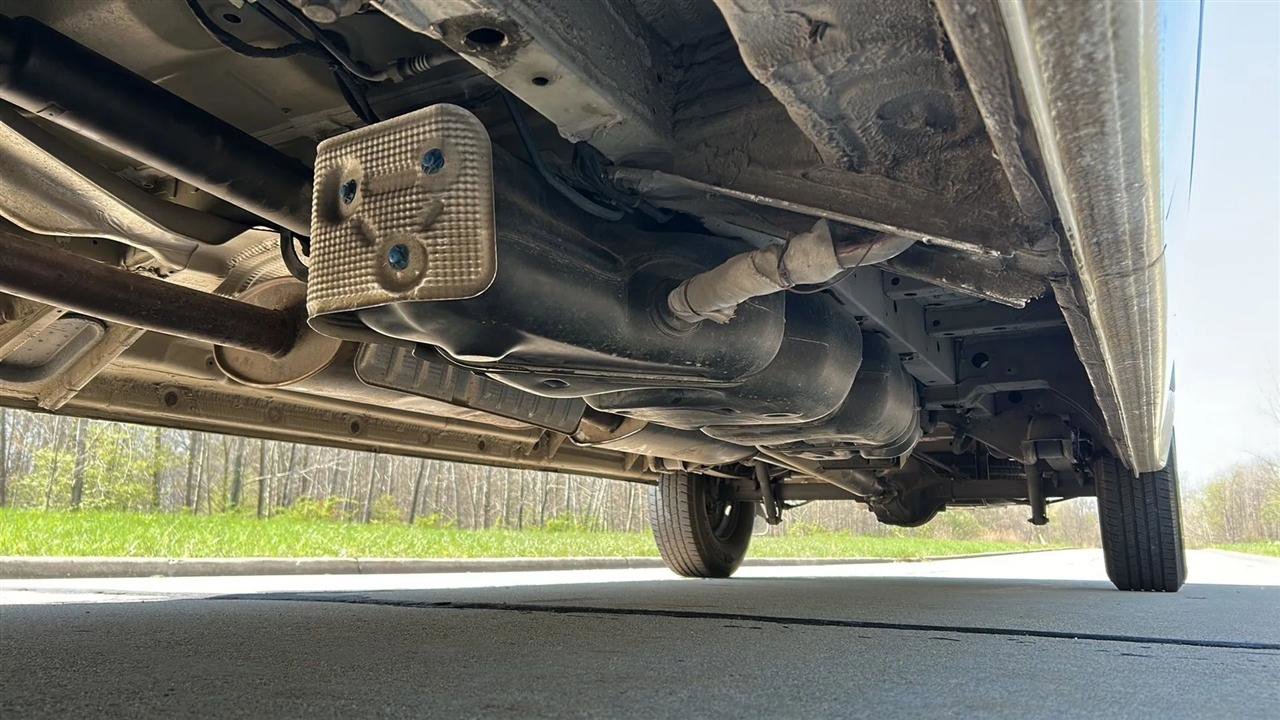 Used 2022 Mercedes-Benz Sprinter 2500 image 22