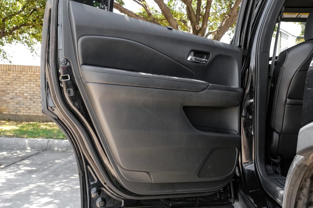 Used 2019 Honda Passport EX-L image 58