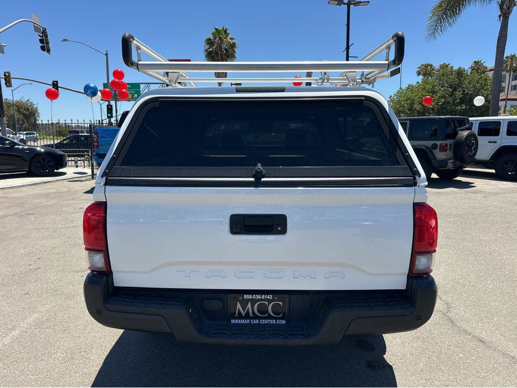 Used 2020 Toyota Tacoma SR RWD image 12