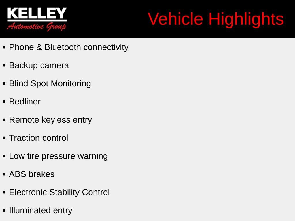 Used 2019 Toyota Tacoma TRD Off-Road w/ Technology Package image 2