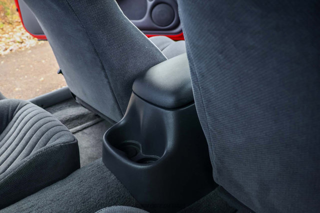 Used 1997 Pontiac Firebird Coupe w/ Opt Pkg image 90