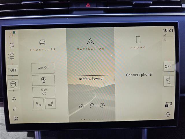 New 2025 Land Rover Range Rover SE image 26