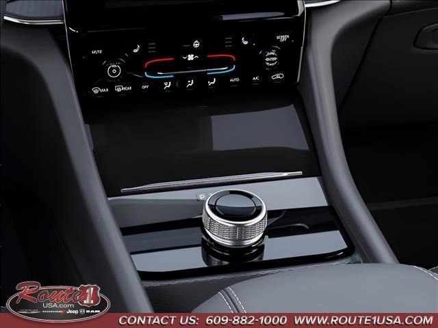 New 2026 Jeep Grand Cherokee Laredo X image 25