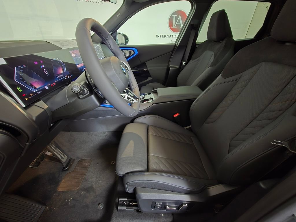 New 2026 BMW X3 xDrive30 w/ Premium Package image 16