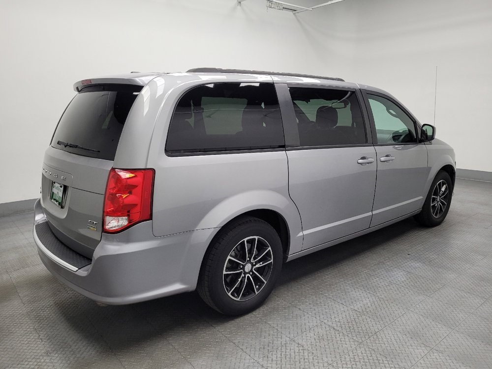 Used 2019 Dodge Grand Caravan GT image 10
