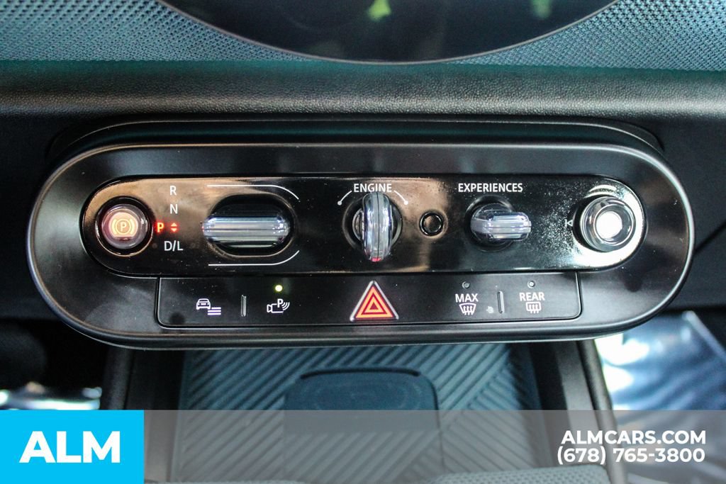 Used 2025 MINI Cooper Countryman S AWD/4WD image 34