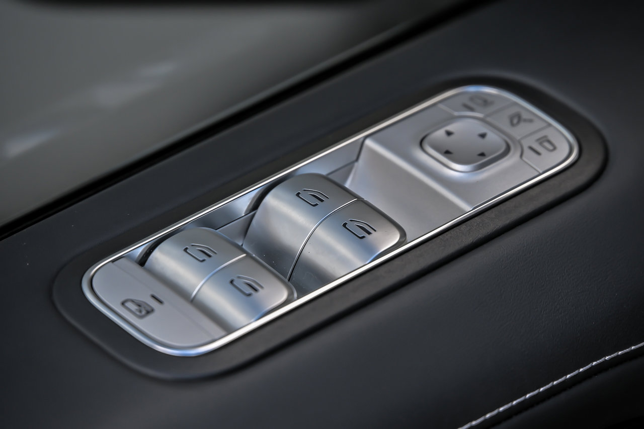 Used 2024 Mercedes-Benz G 63 AMG 4MATIC image 17