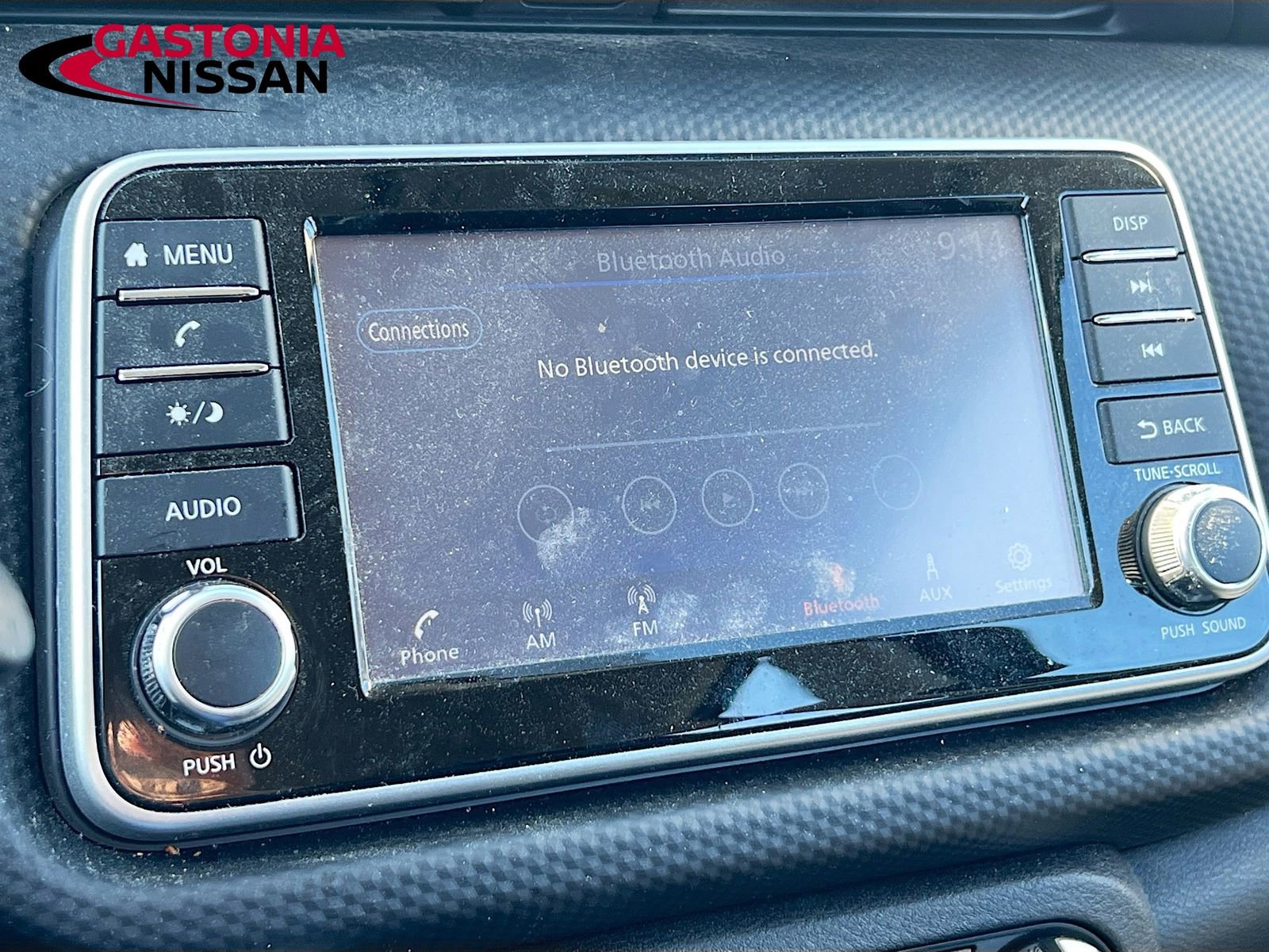 Used 2024 Nissan Kicks S image 18