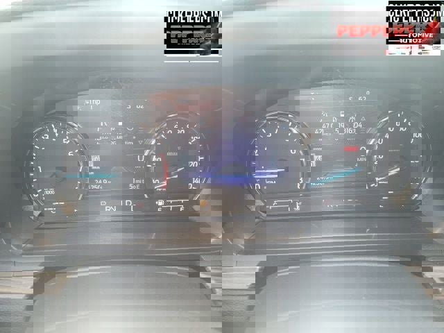 Used 2023 Ford Explorer Limited w/ Limited Technology Package image 19