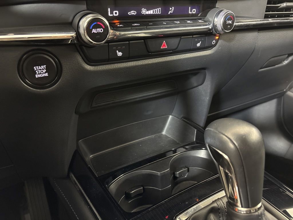 Used 2024 MAZDA CX-30 AWD 2.5 S w/ Preferred Package image 32