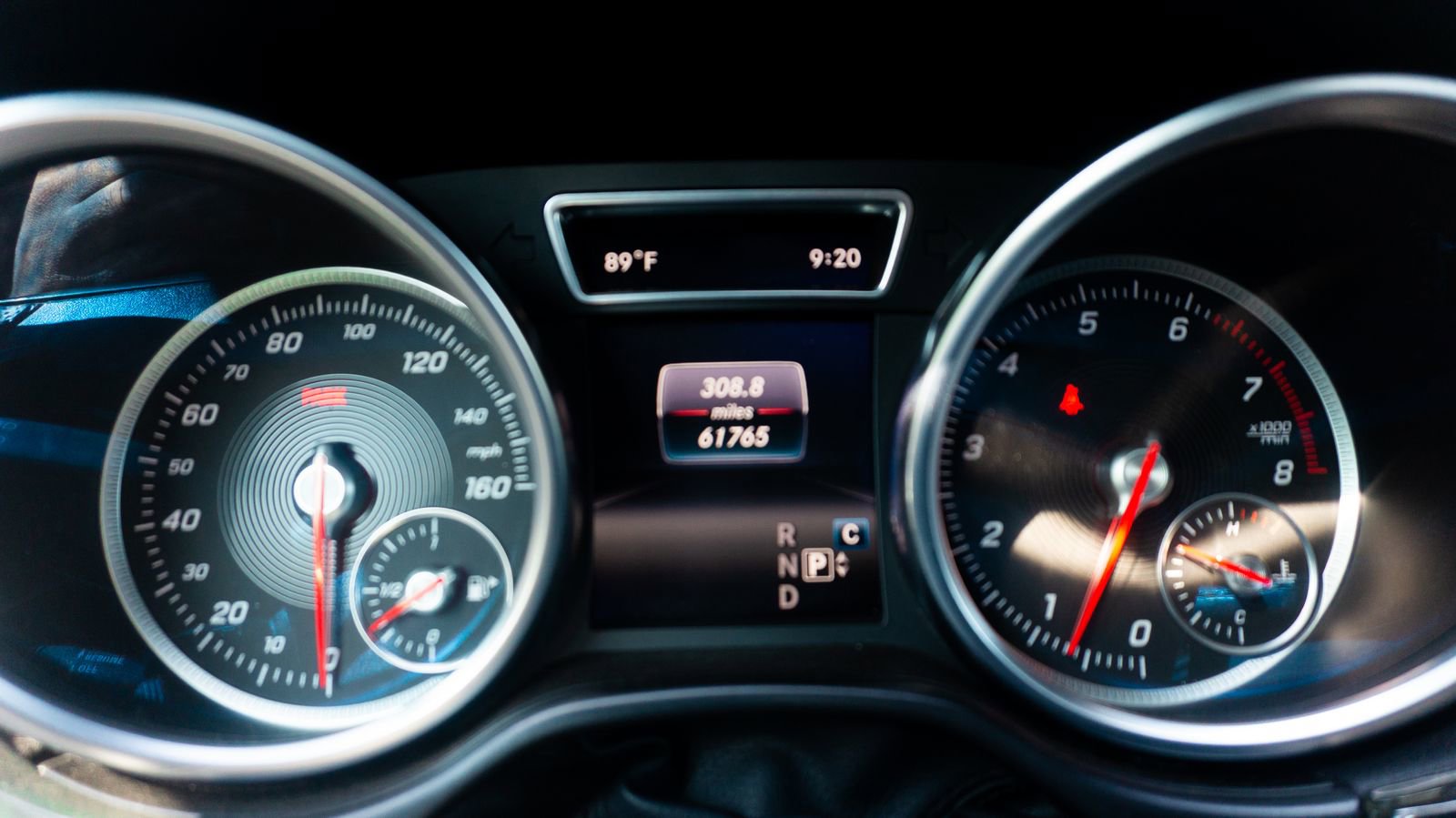 Used 2018 Mercedes-Benz GLE 350 4MATIC w/ Premium 1 Package image 21