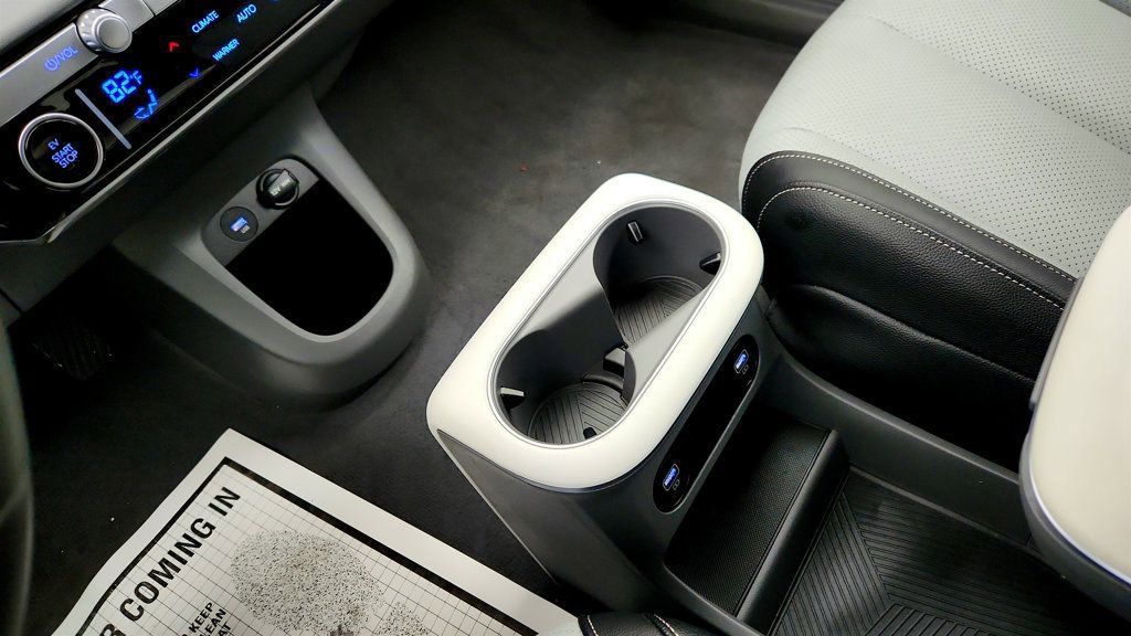 Used 2023 Hyundai Ioniq 5 SE image 16