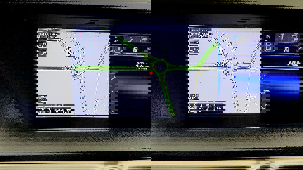 Used 2015 Lexus GS 350 image 19