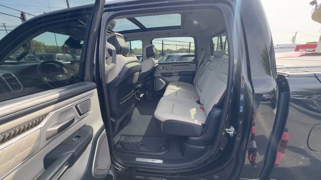 Used 2025 RAM 1500 Tungsten w/ Bed Utility Group AWD/4WD image 20