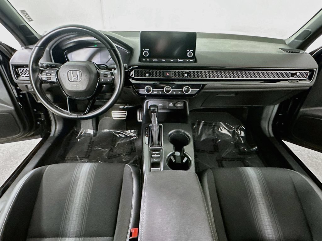 Used 2024 Honda Civic Sport image 15