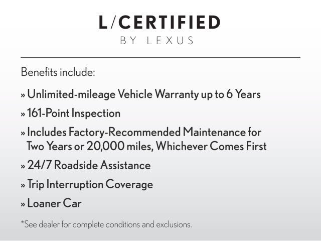 Used 2025 Lexus IS 350 F Sport w/ Accessory Package RWD image 7