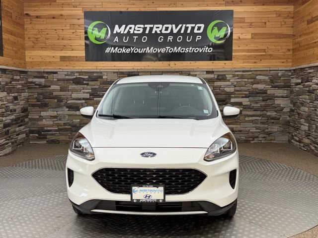 Used 2020 Ford Escape SE AWD/4WD image 3