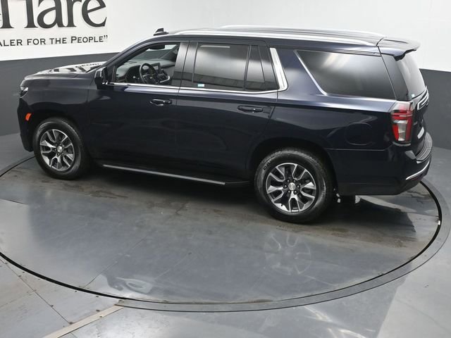 Used 2023 Chevrolet Tahoe LS w/ Driver Alert Package AWD/4WD image 43