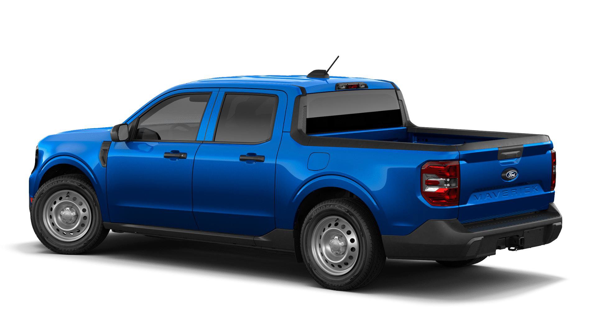 New 2026 Ford Maverick XL FWD image 20