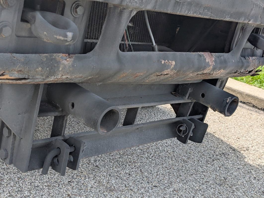 Used 1999 Ford F350 XL image 17