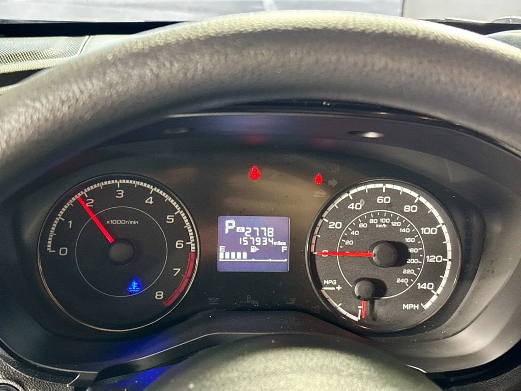 Used 2017 Subaru Impreza 2.0i AWD/4WD image 14