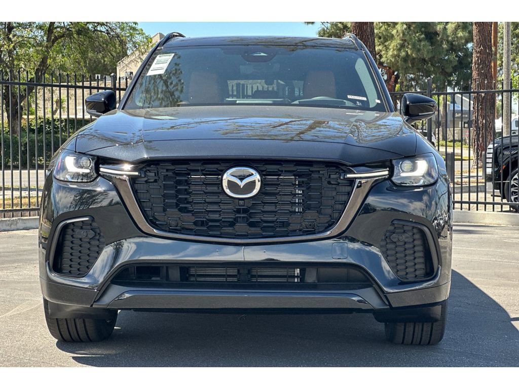 New 2026 MAZDA CX-70 3.3 Turbo S w/ Premium Plus image 3