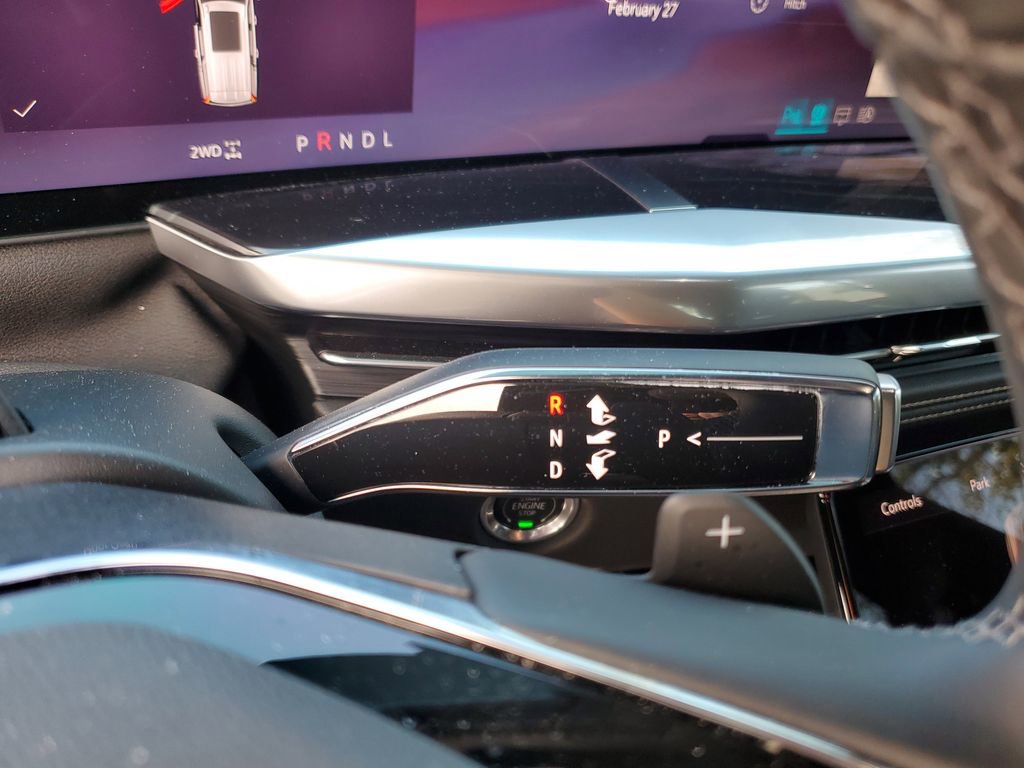 Used 2026 Cadillac Escalade Sport w/ LPO, ONYX Package image 30