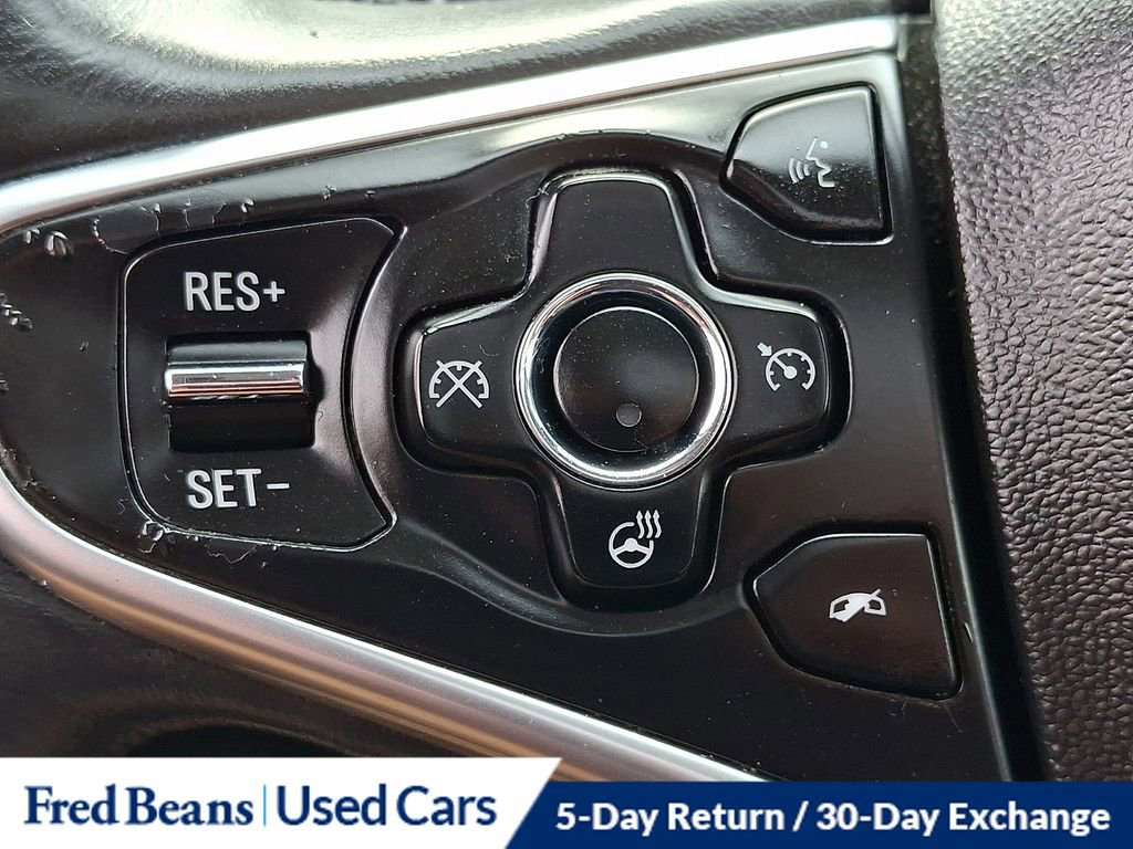 Used 2017 Buick Regal Premium image 25