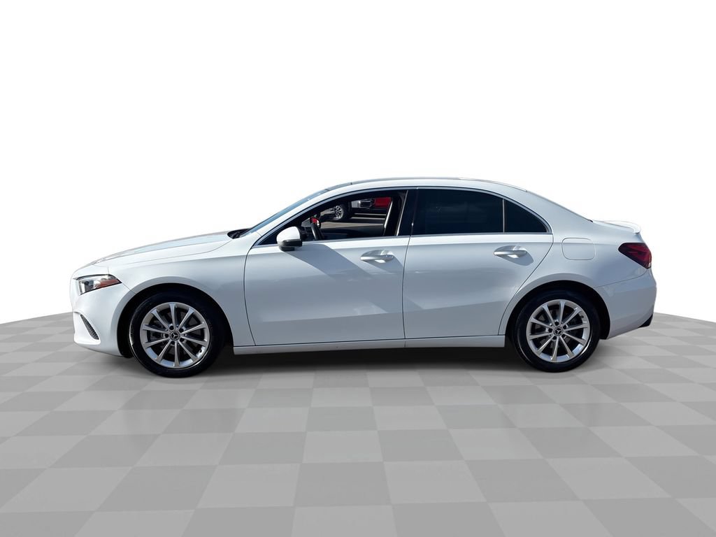 Used 2020 Mercedes-Benz A 220 image 6