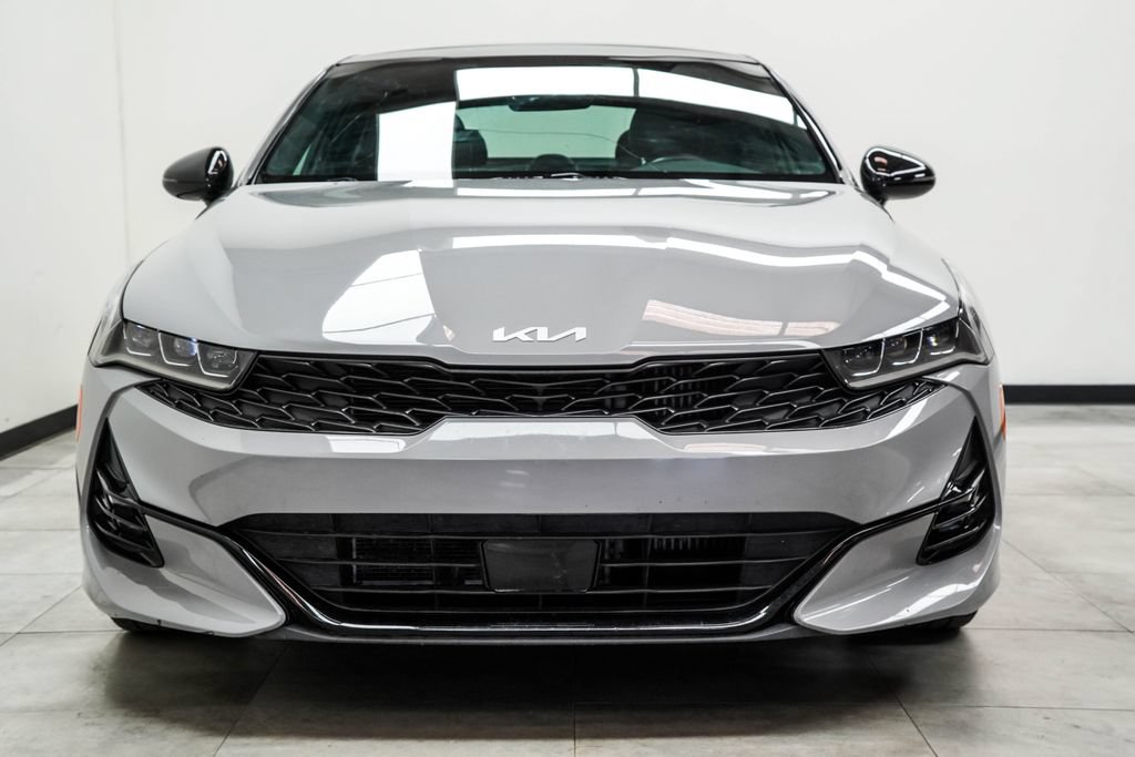 Used 2022 Kia K5 GT-Line w/ GT-Line FWD Premium Package image 6