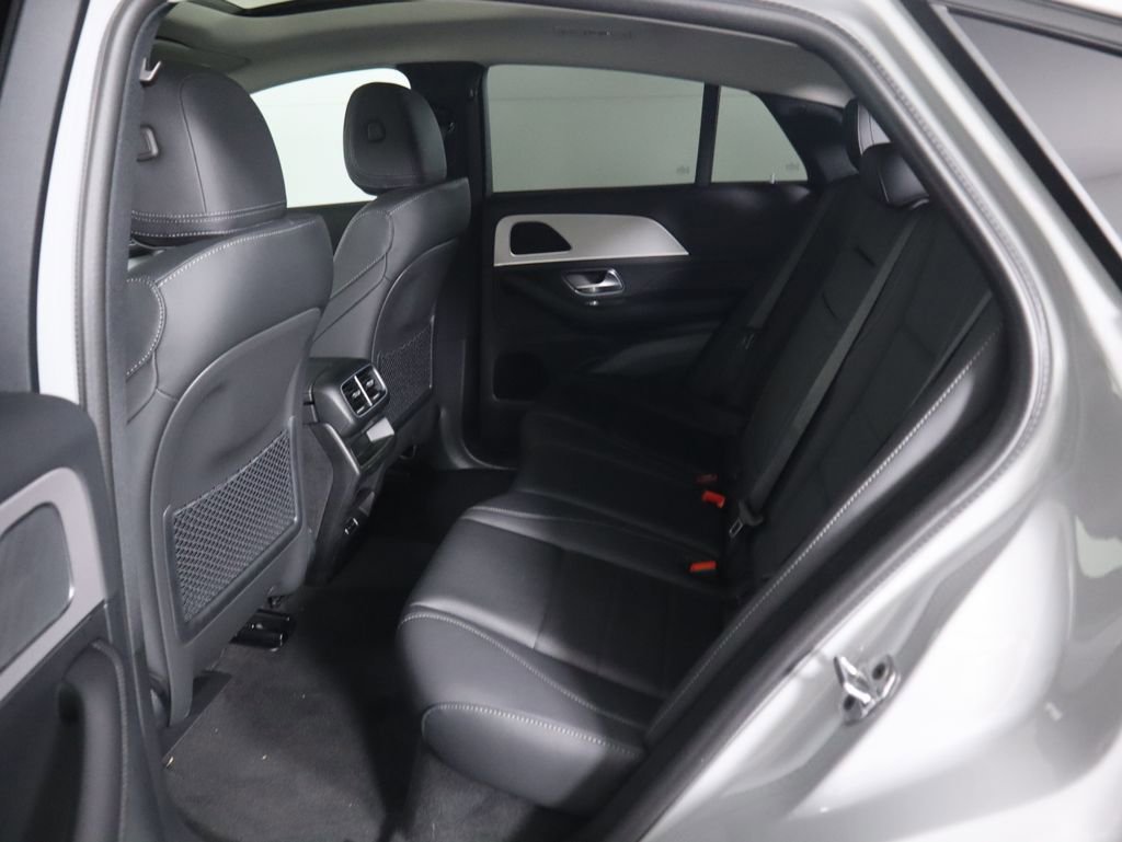 New 2026 Mercedes-Benz GLE 450 4MATIC Coupe image 23