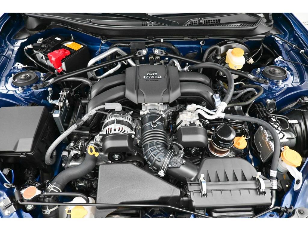 New 2026 Subaru BRZ Limited image 32