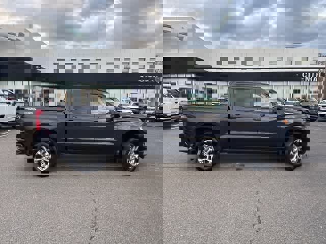 Certified 2024 Chevrolet Silverado 1500 RST w/ Protection Package AWD/4WD image 8