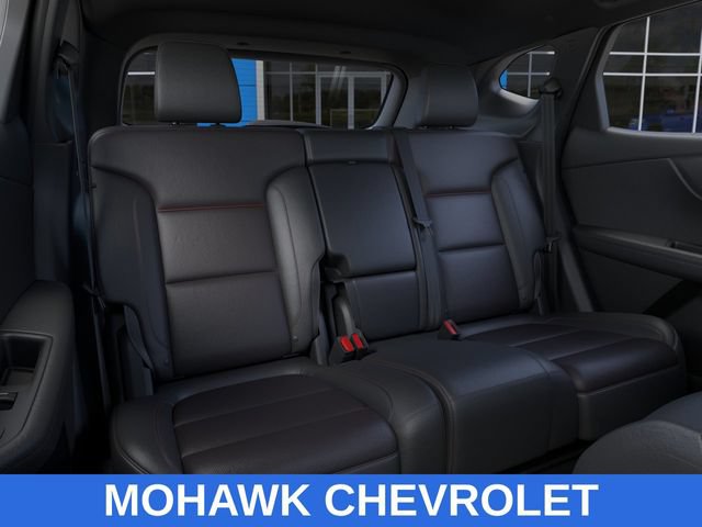 New 2026 Chevrolet Blazer RS w/ Driver Confidence II Package AWD/4WD image 17
