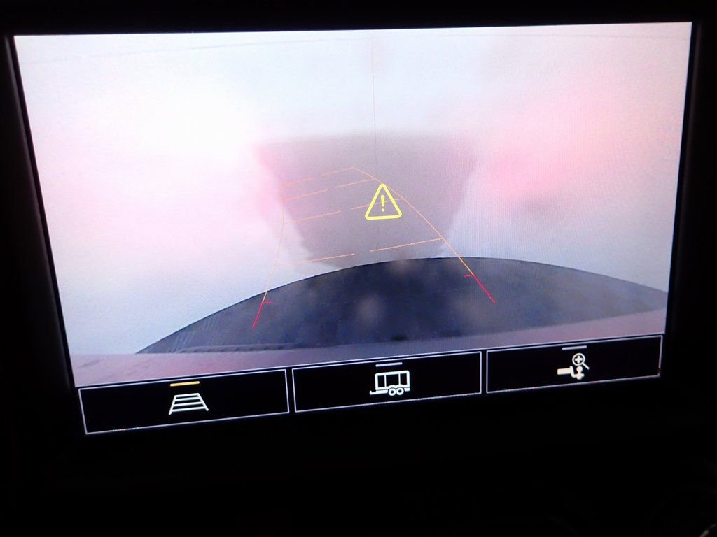 Used 2022 Chevrolet Silverado 1500 High Country image 7